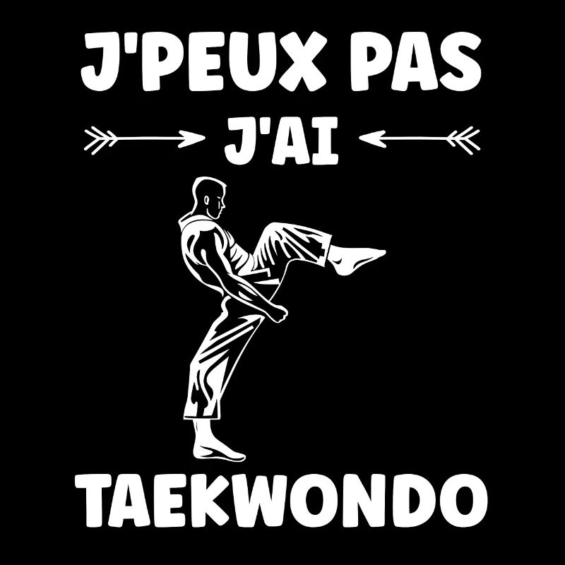 taekwondo