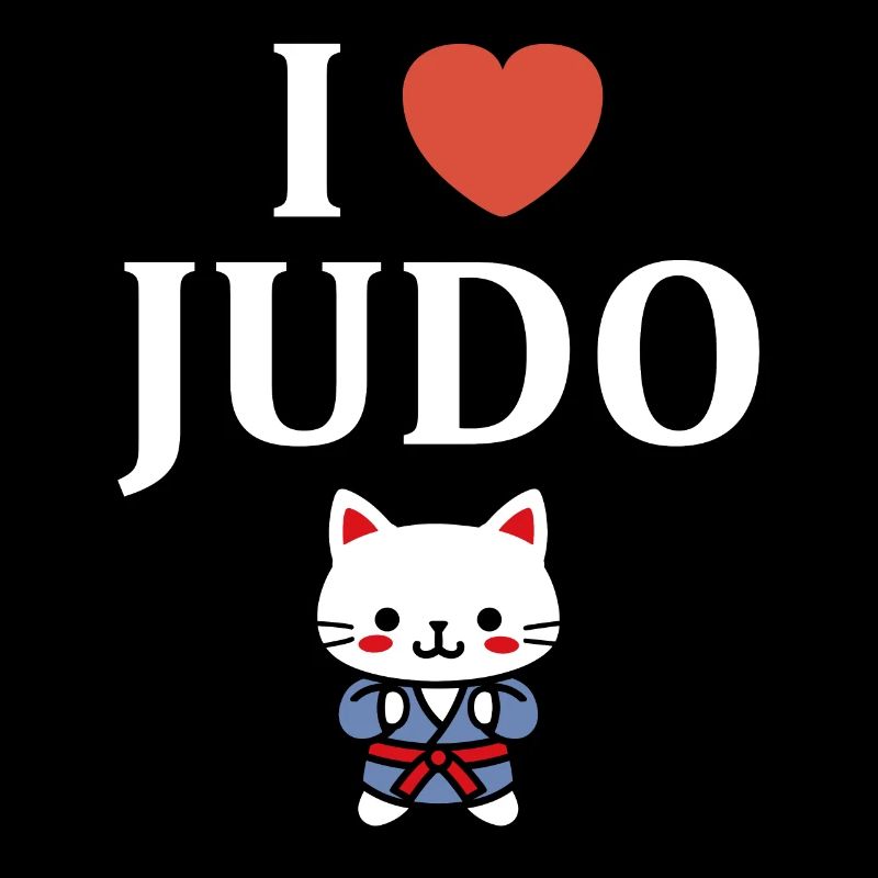 judo