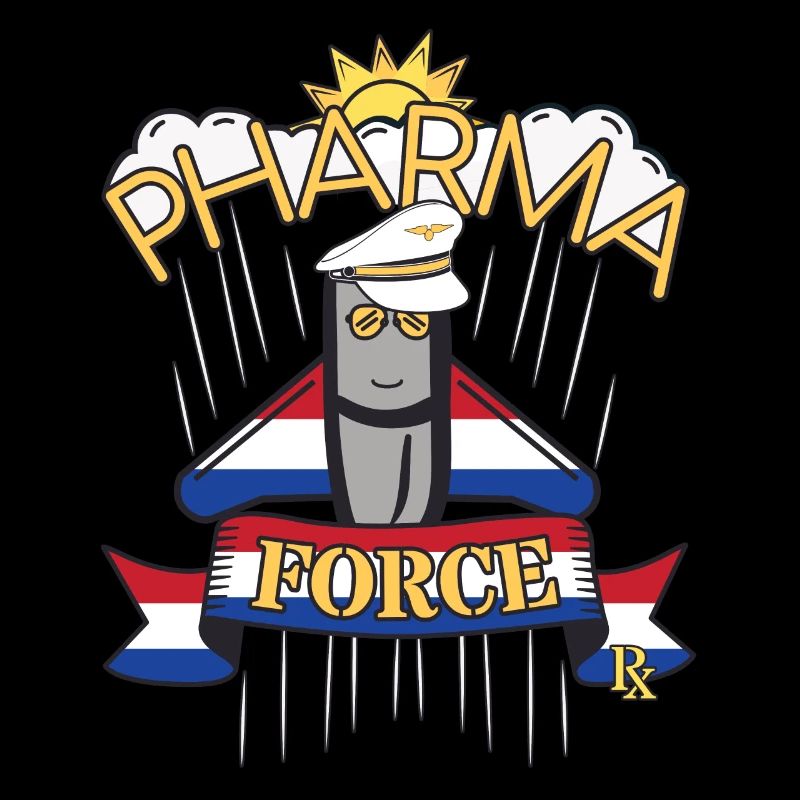 Pharmacie Pays-Bas Pharma Force
