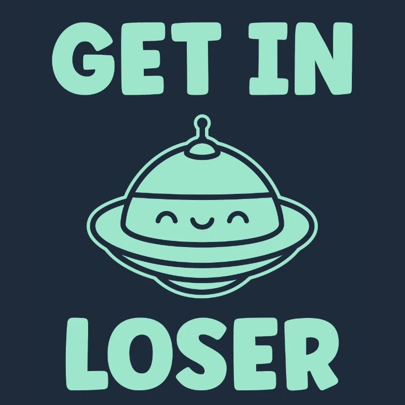 flying saucer