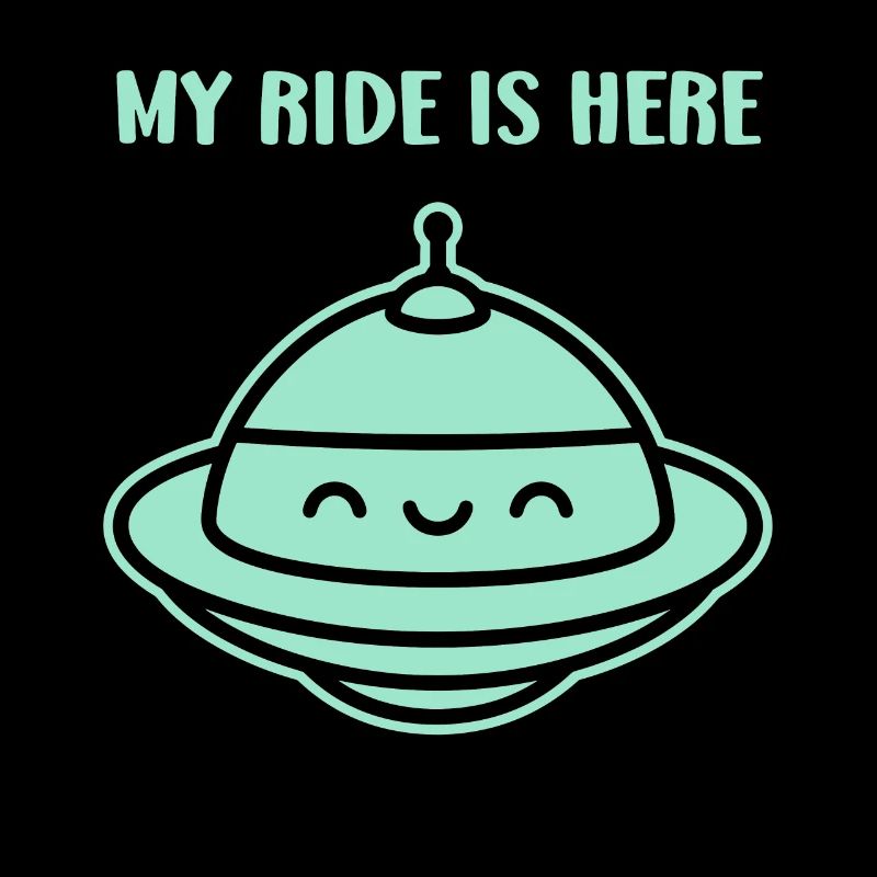 flying saucer