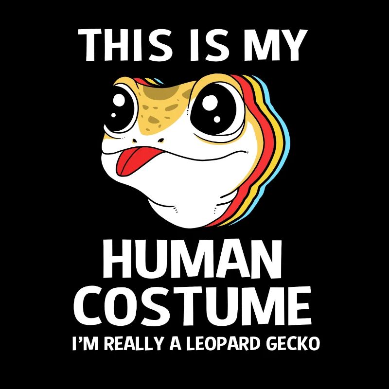 Gecko léopard