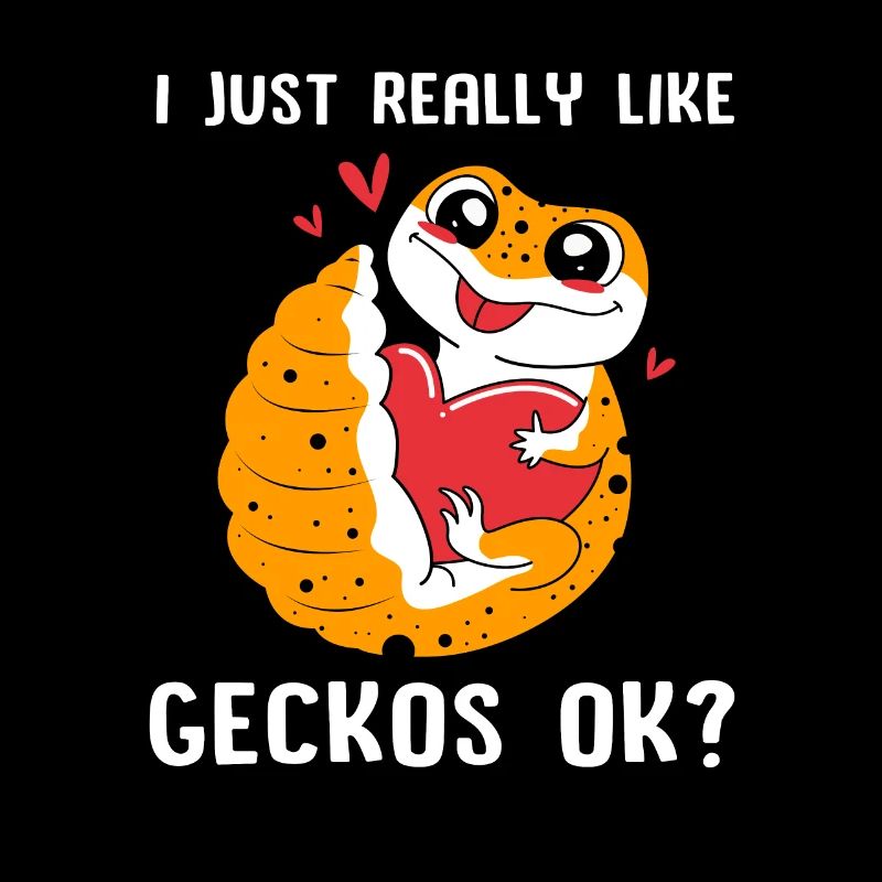 Gecko léopard