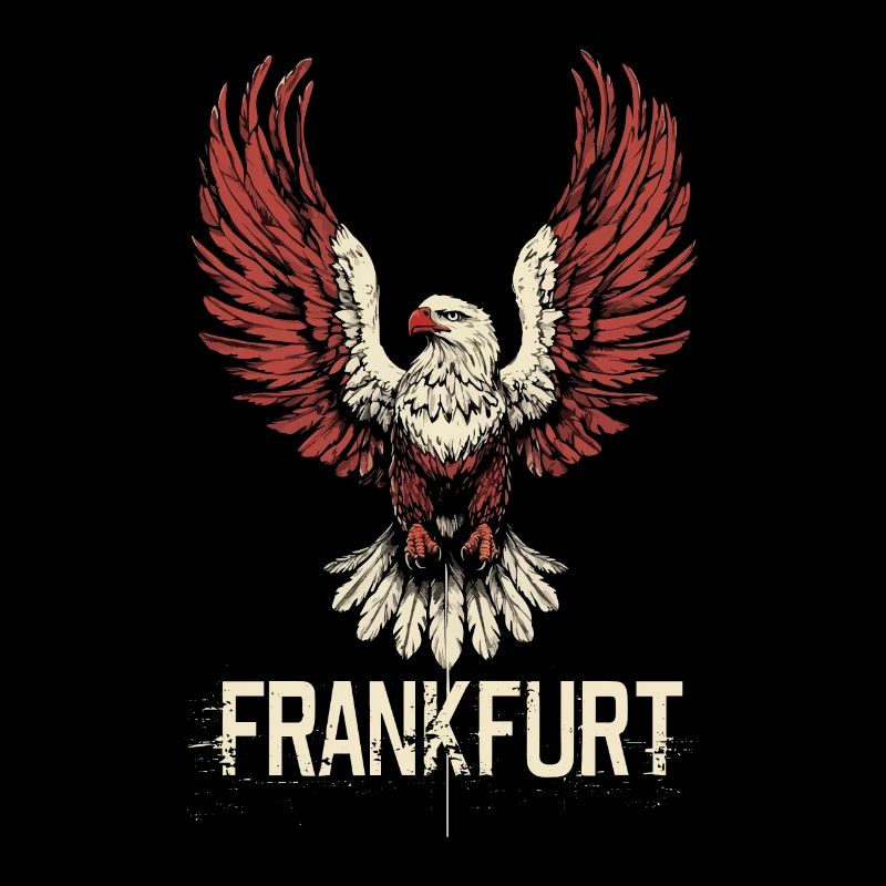 Frankfurt Adler Ascending FFM Boys