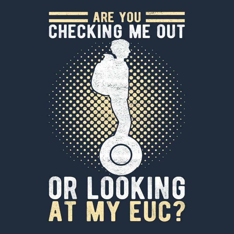 EUC Monoroue