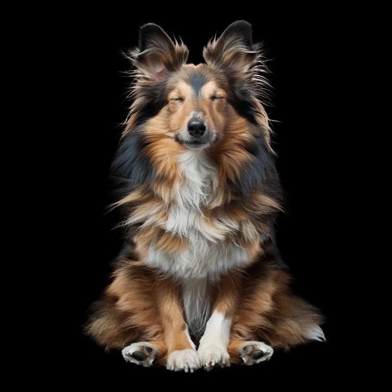 Shetland Sheepdog