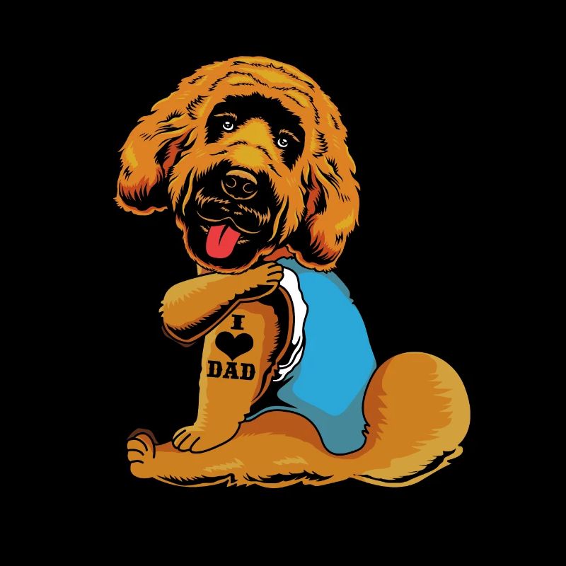 Goldendoodle