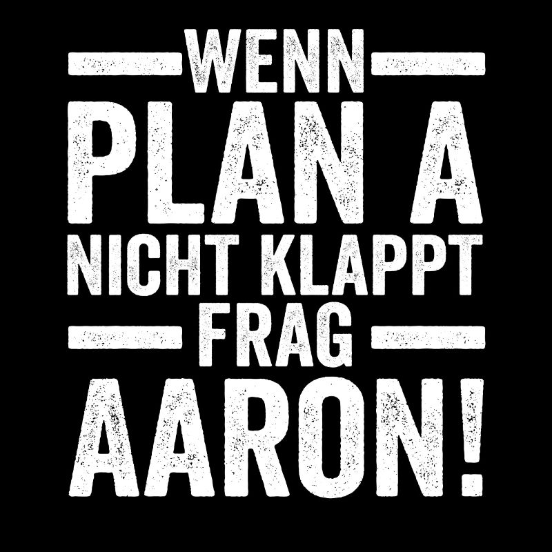 Prénom Aaron
