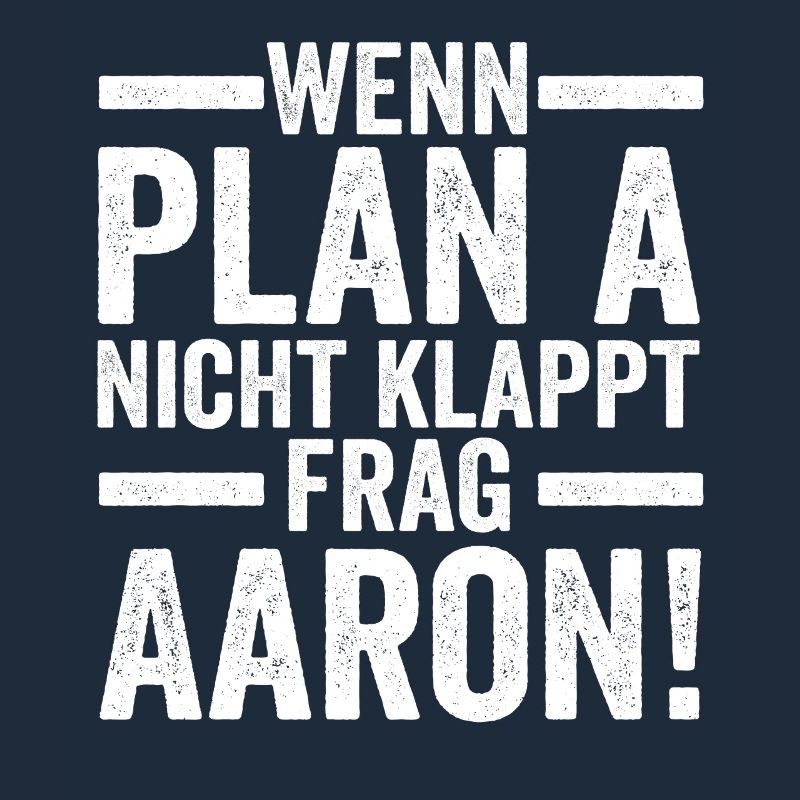 First name Aaron