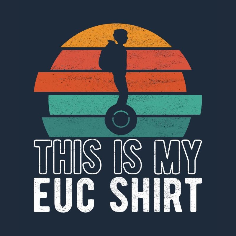 EUC Monoroue