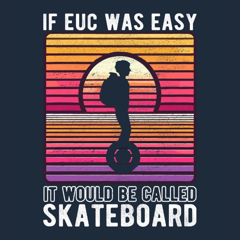 EUC Monowheel