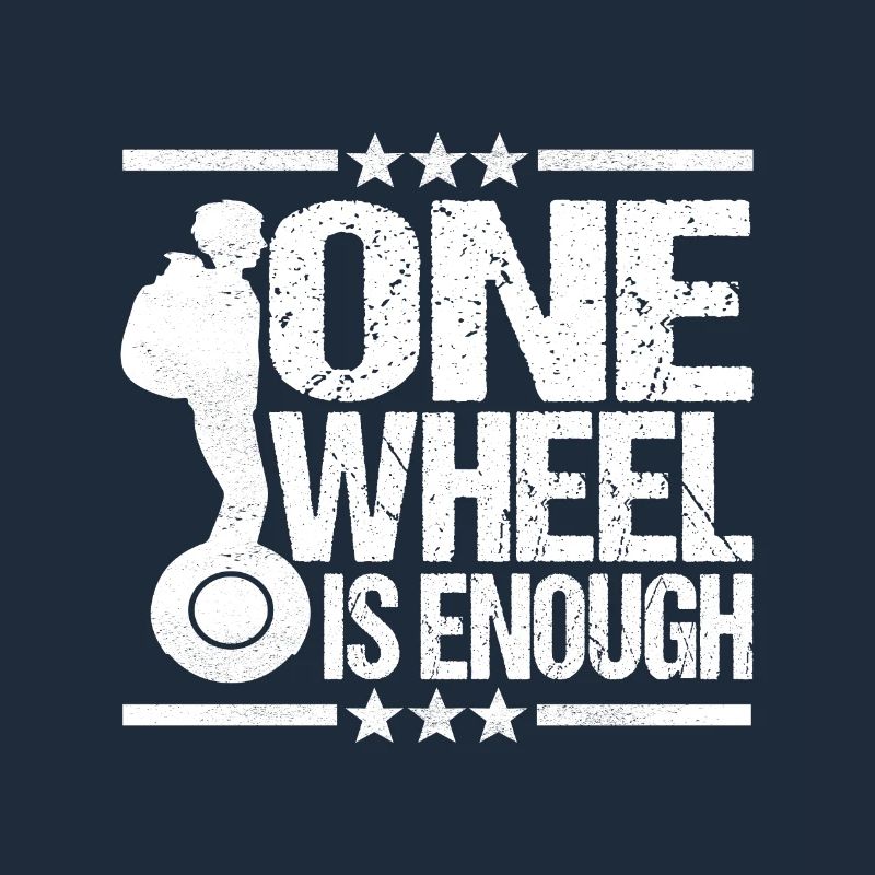 EUC Monowheel