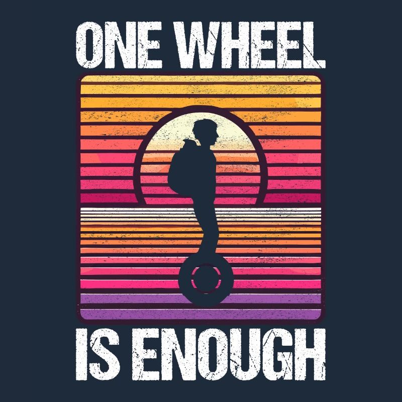 EUC Monowheel