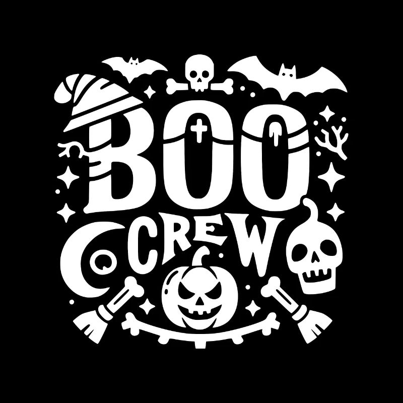 Boo Crew