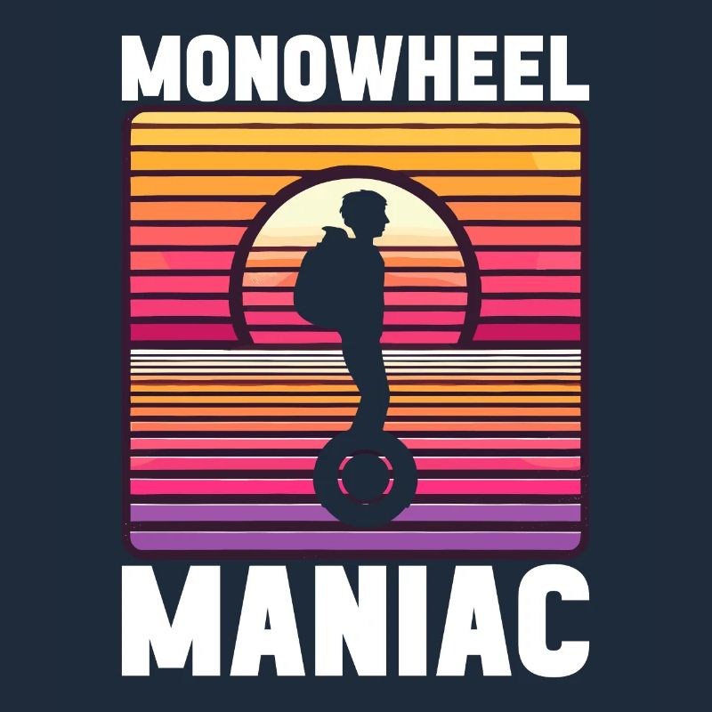 EUC Monowheel