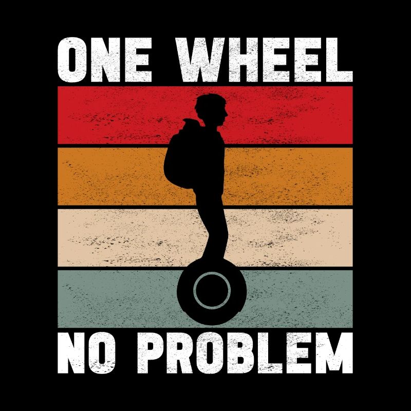 EUC Monowheel