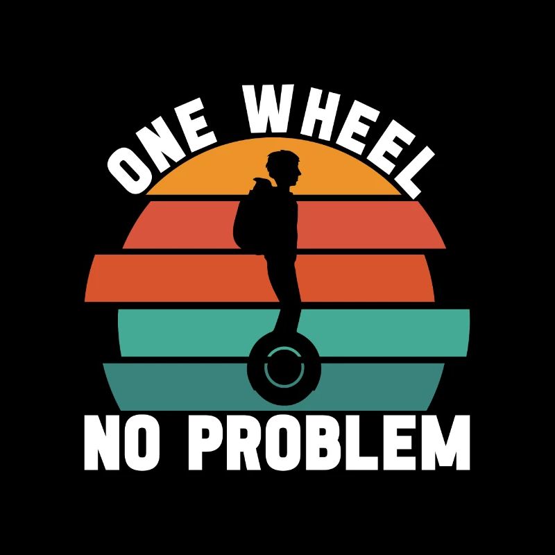 EUC Monowheel