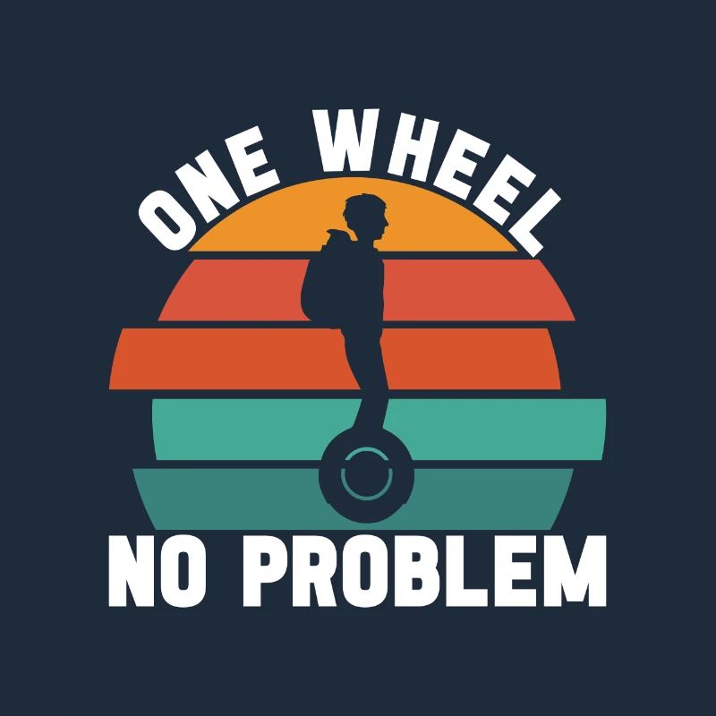 EUC Monowheel