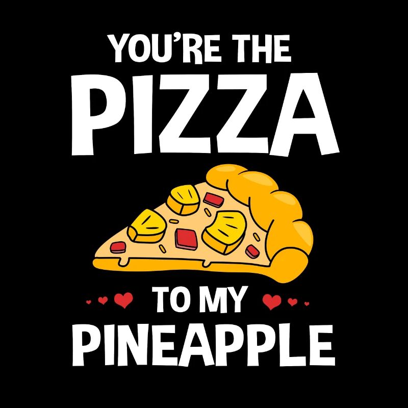 Pizza Hawaii Pizza Ananas