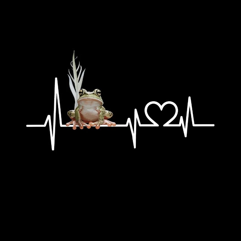 Grenouille