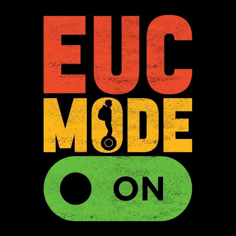 EUC Monoroue