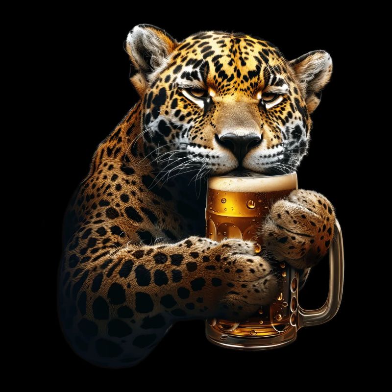 Jaguar