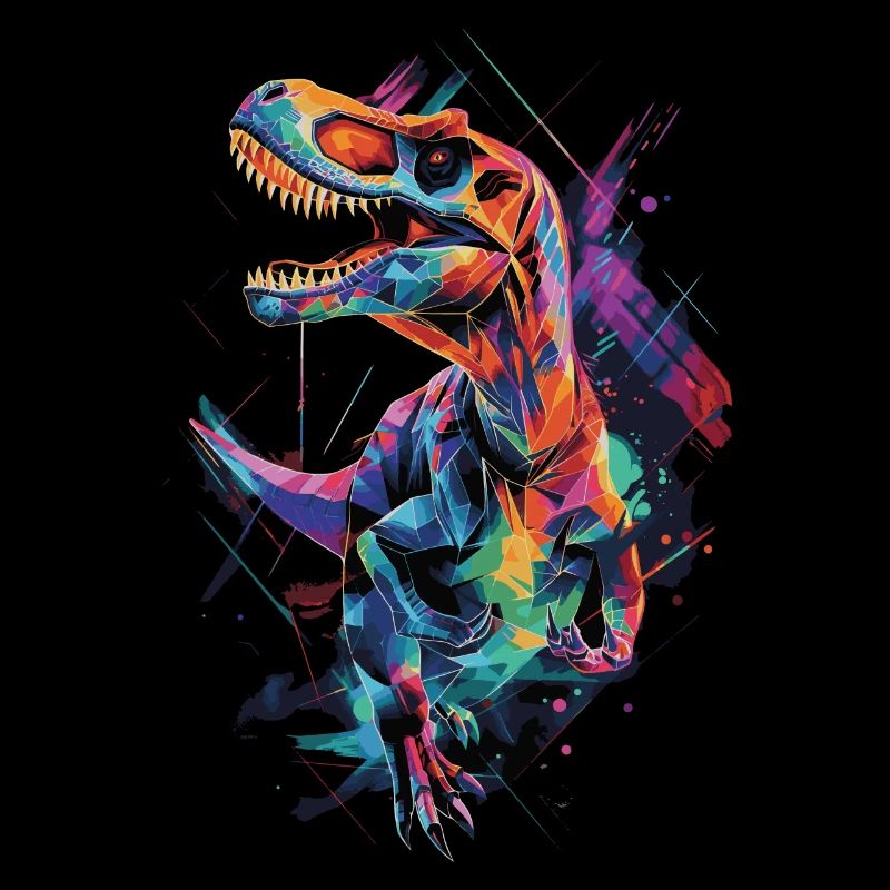 Dinosaurier
