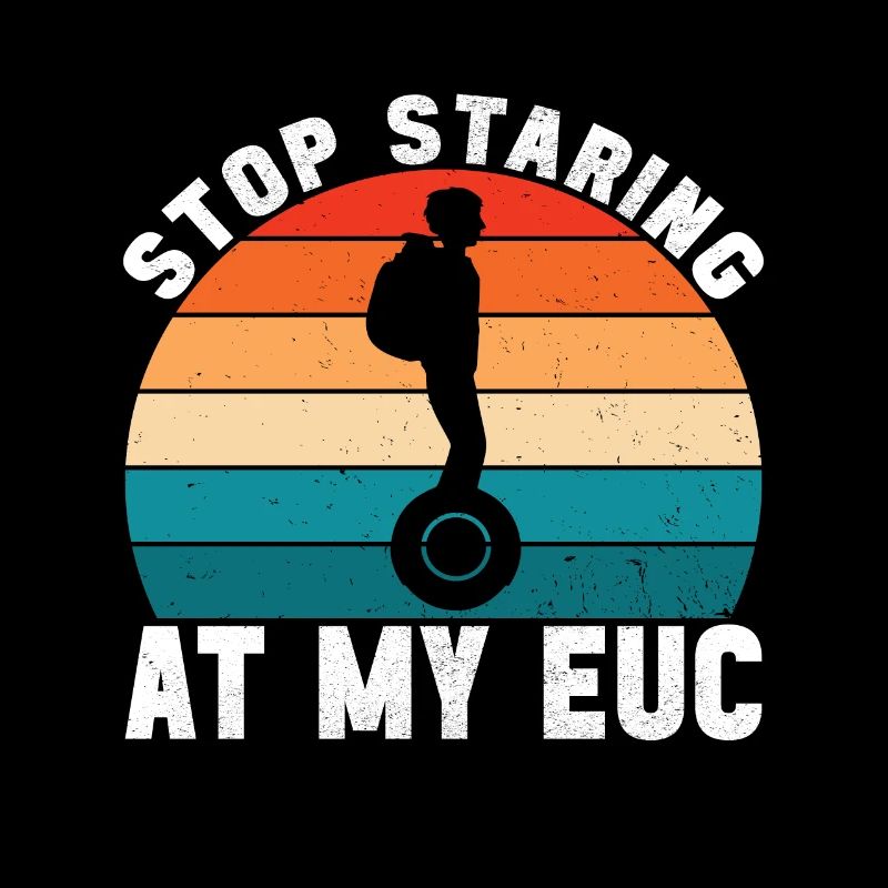 EUC Monowheel