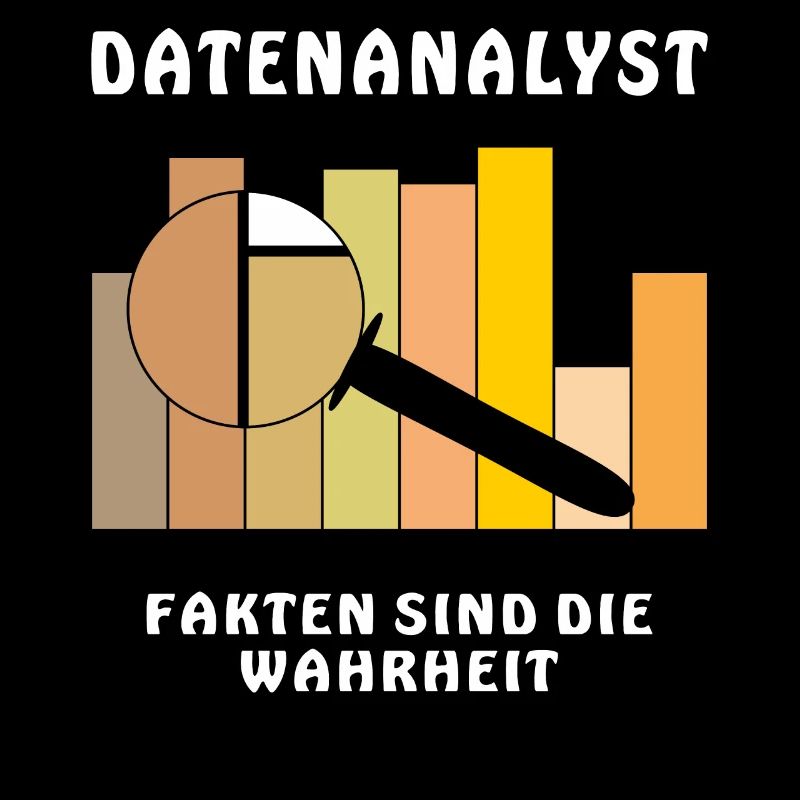 ANALYSTE DE DONNÉES : LES FAITS SONT LA VÉRITÉ