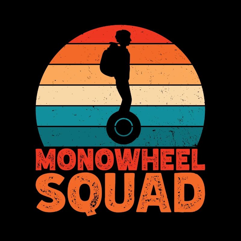 EUC Monowheel