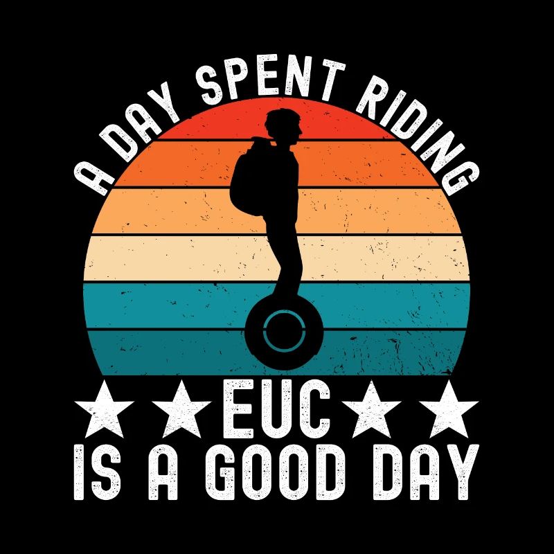 EUC Monoroue