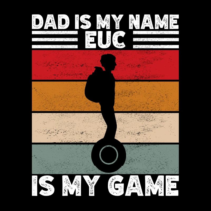 EUC Monoroue