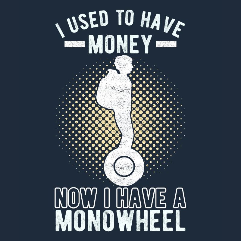 EUC Monowheel
