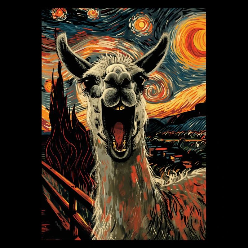 Lama