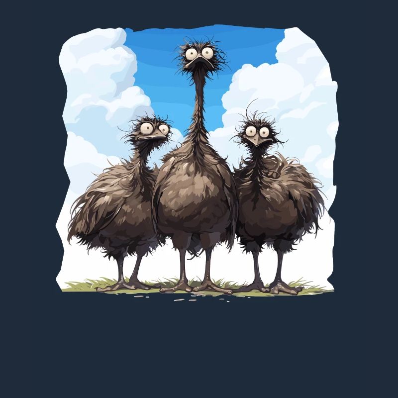 Emus Emu