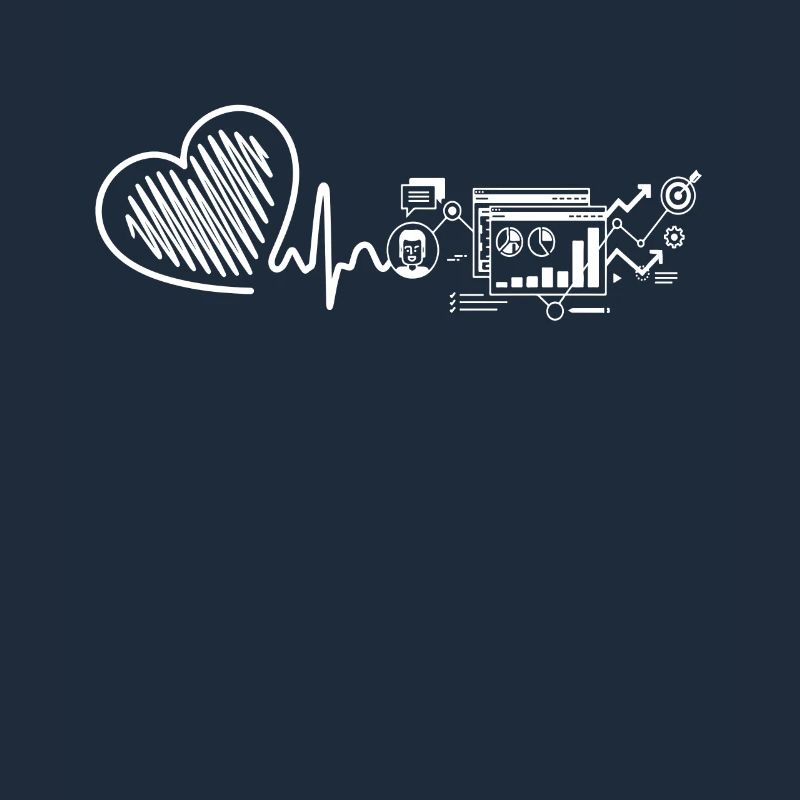 Computer Systems Analyst Heartbeat