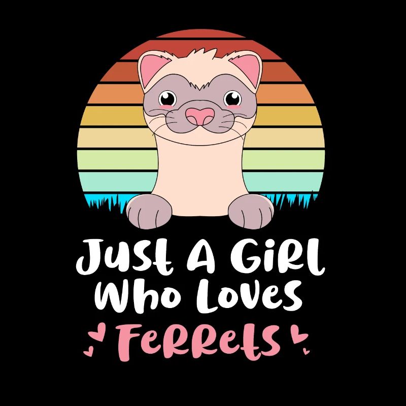 Ferret