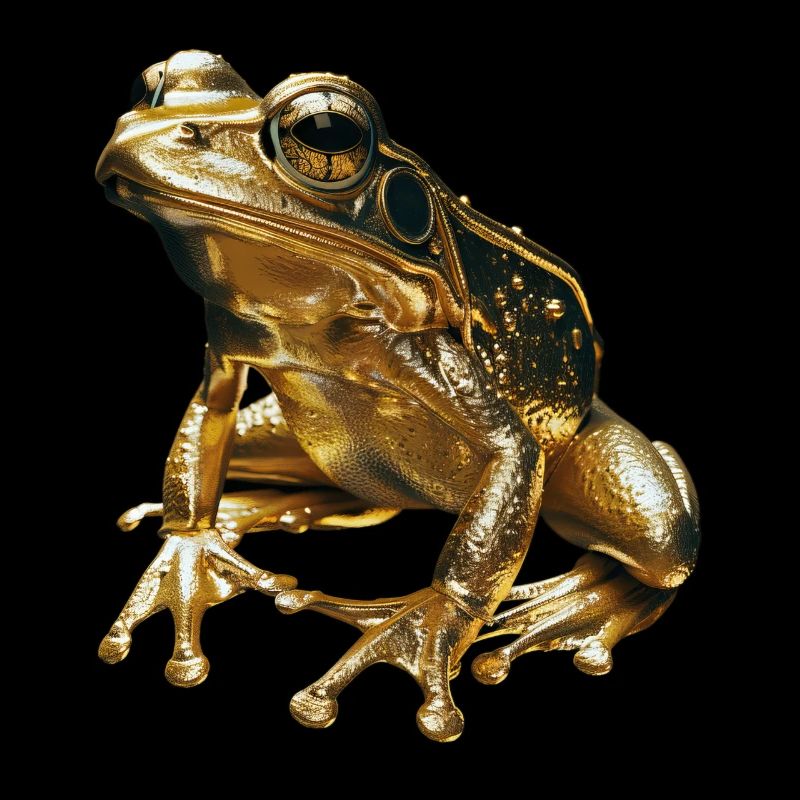 Grenouille