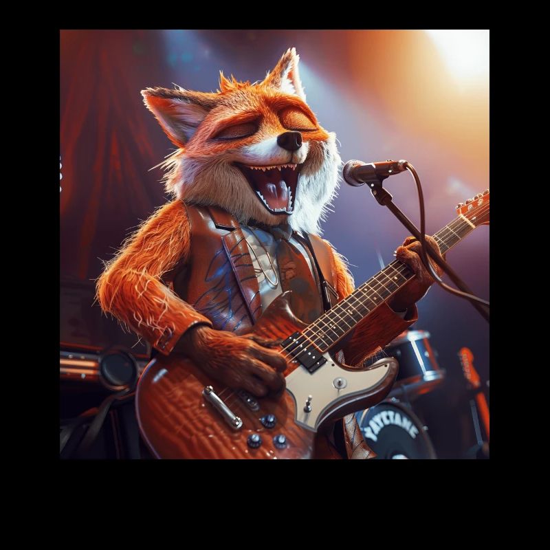 Fuchs