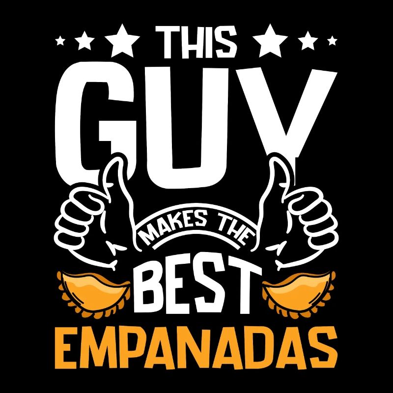 This guy makes the best Empanadas