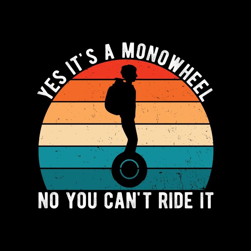 EUC Monoroue