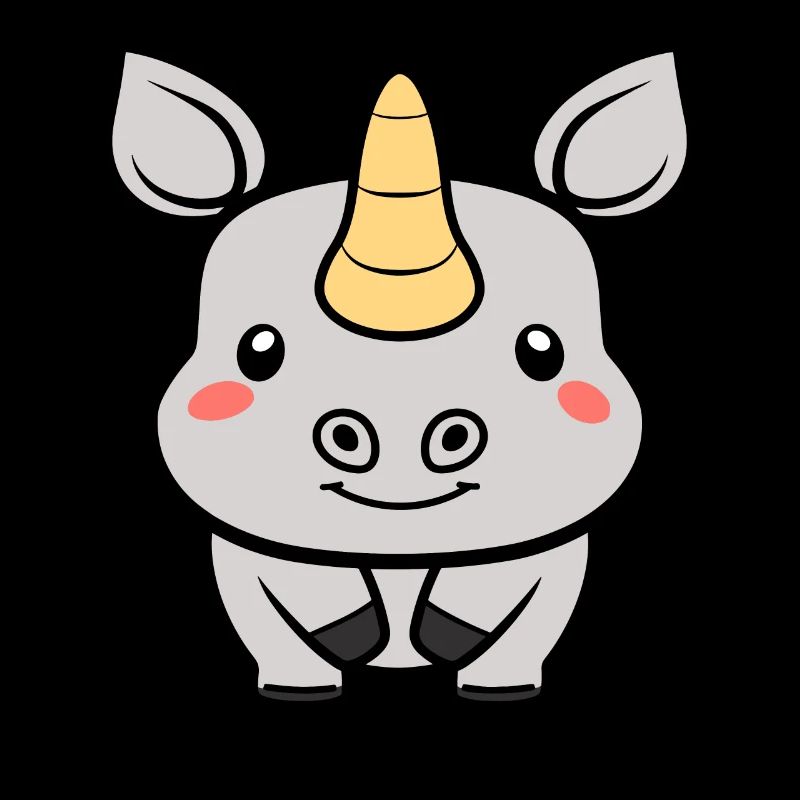rhinoceros