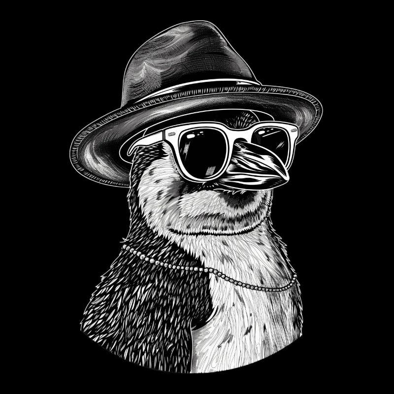 Penguin
