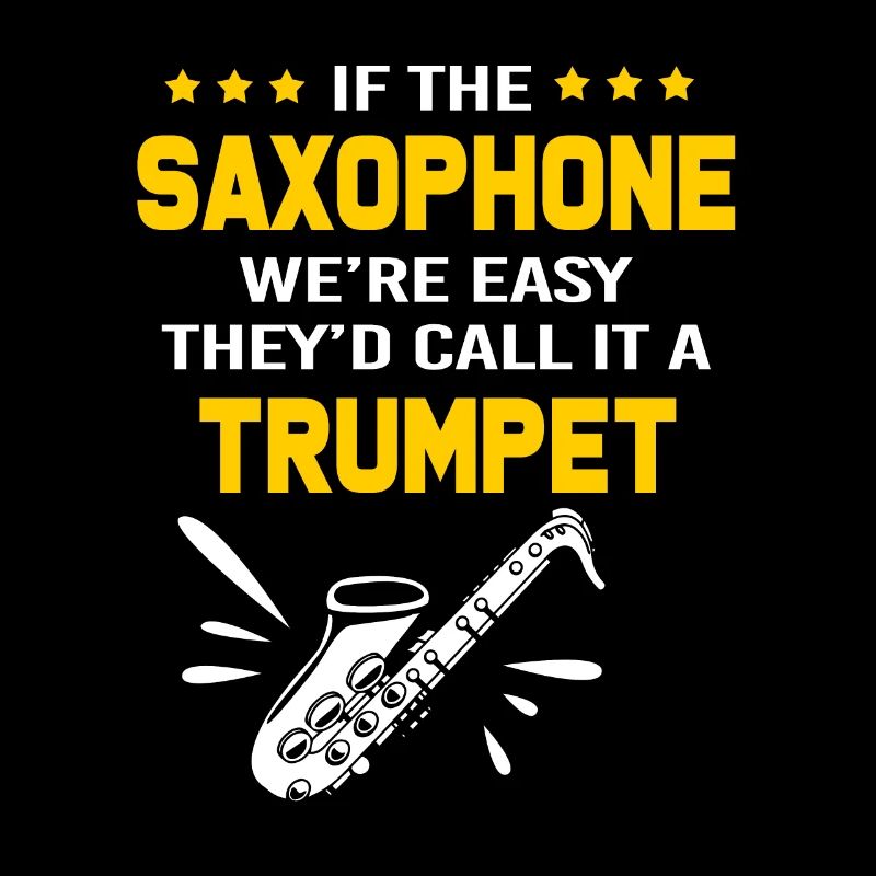 Saxophon Saxophonist