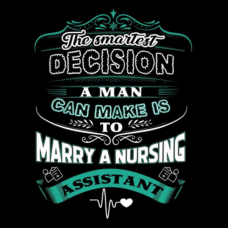 Nursing Assistant Marry A Nursing Assistant