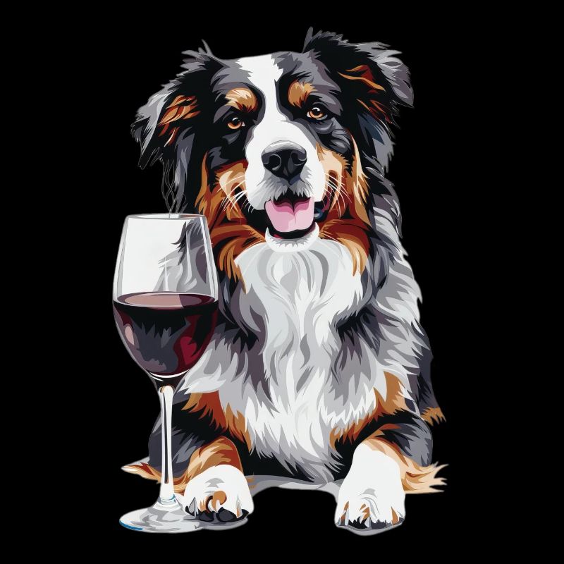 Australischer Schäferhund