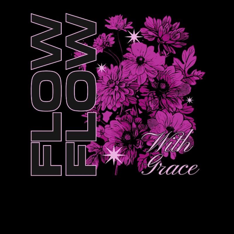 Flow with Grace Design d’art floral