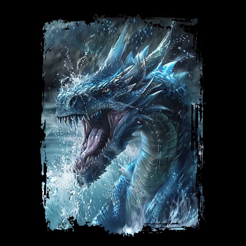 Drachen