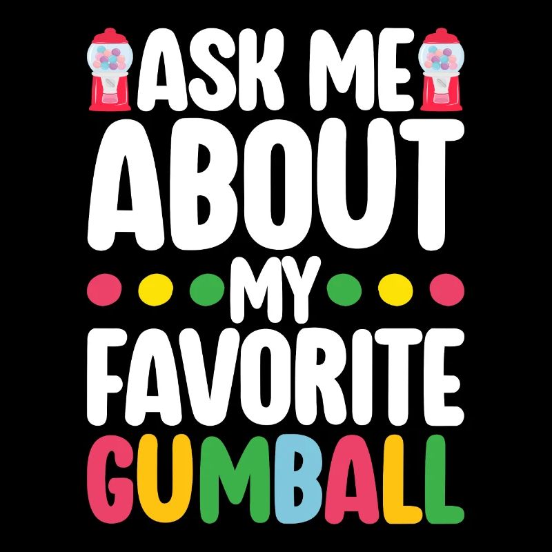 Gumball Machine Chewing Gum Machine