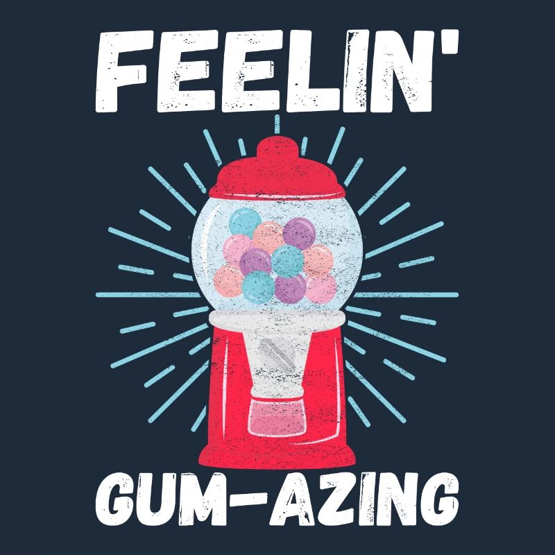 Gumball Machine Chewing Gum Machine